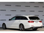 MERCEDES BENZ E class stationwagon
