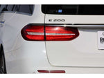 MERCEDES BENZ E class stationwagon