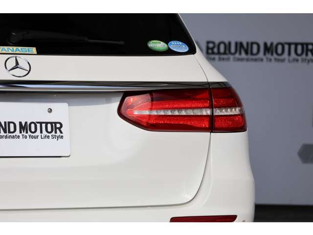 MERCEDES BENZ E class stationwagon