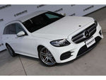 MERCEDES BENZ E class stationwagon