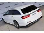 MERCEDES BENZ E class stationwagon