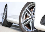 MERCEDES BENZ E class stationwagon
