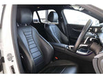 MERCEDES BENZ E class stationwagon