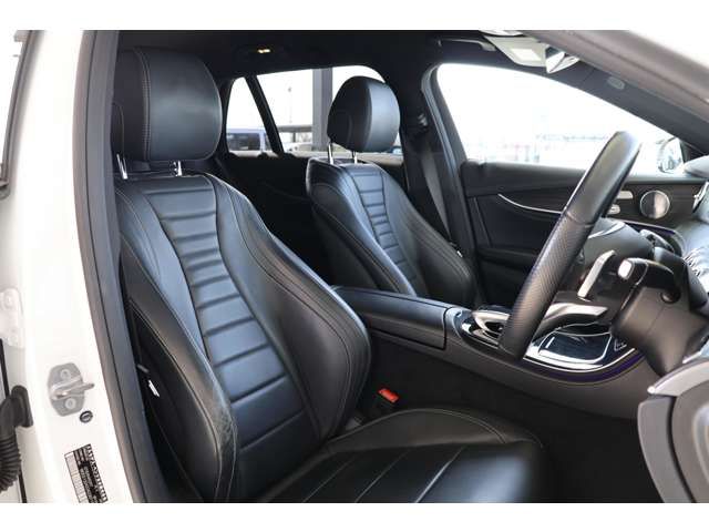 MERCEDES BENZ E class stationwagon