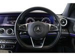 MERCEDES BENZ E class stationwagon