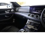 MERCEDES BENZ E class stationwagon