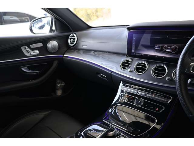 MERCEDES BENZ E class stationwagon