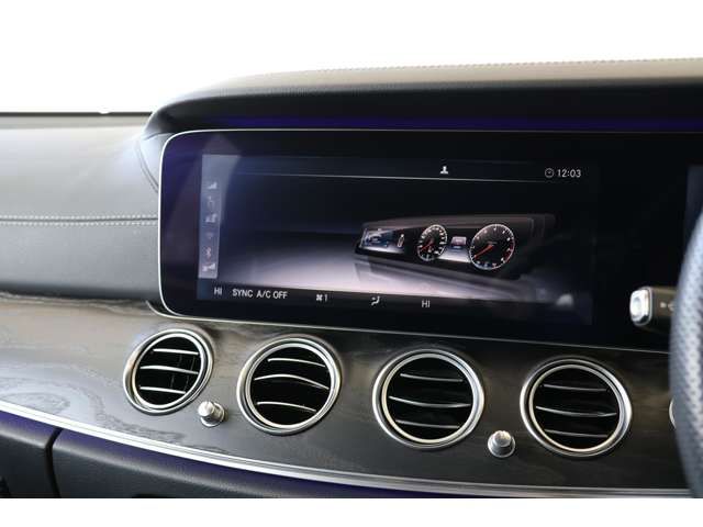 MERCEDES BENZ E class stationwagon