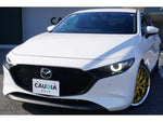 MAZDA3 FASTBACK