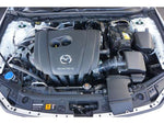 MAZDA3 FASTBACK