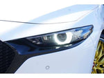 MAZDA3 FASTBACK