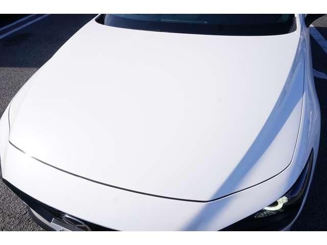 MAZDA3 FASTBACK