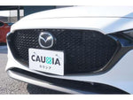MAZDA3 FASTBACK