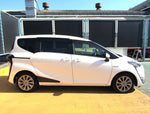 SIENTA HYBRID