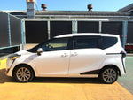 SIENTA HYBRID