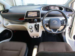 SIENTA HYBRID