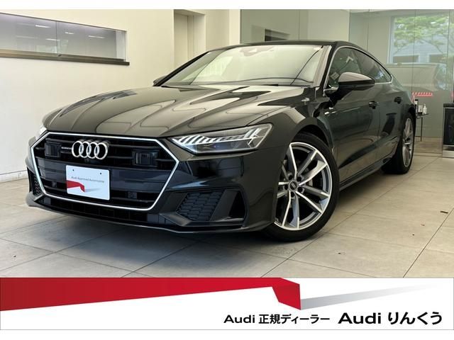 AUDI A7 SPORTBACK