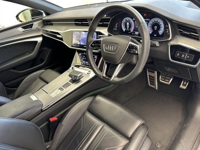 AUDI A7 SPORTBACK