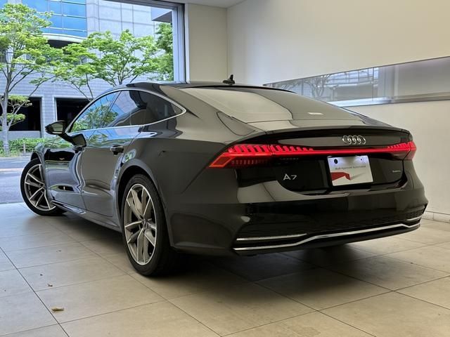 AUDI A7 SPORTBACK