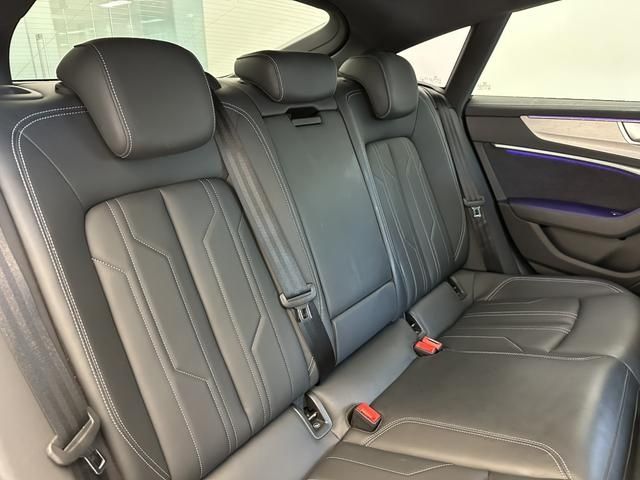 AUDI A7 SPORTBACK