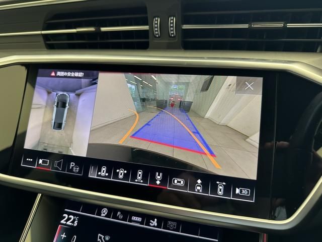 AUDI A7 SPORTBACK