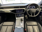 AUDI A7 SPORTBACK