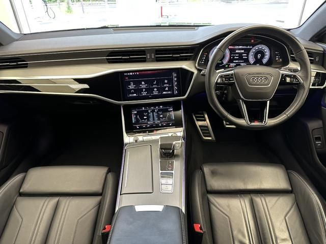 AUDI A7 SPORTBACK