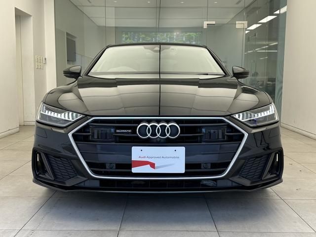 AUDI A7 SPORTBACK