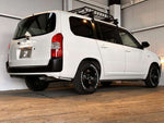 PROBOX van 2WD