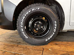 PROBOX van 2WD