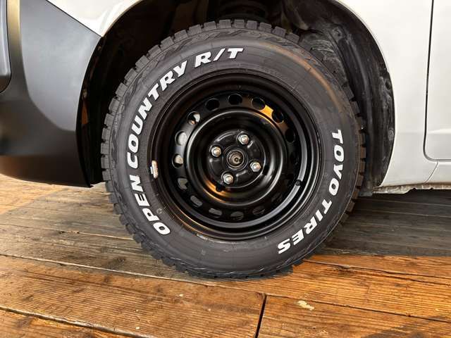 PROBOX van 2WD