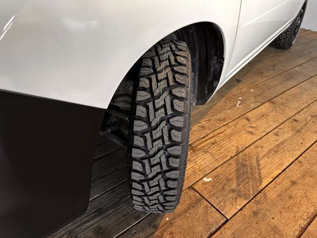 PROBOX van 2WD