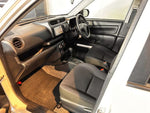 PROBOX van 2WD