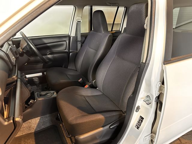 PROBOX van 2WD