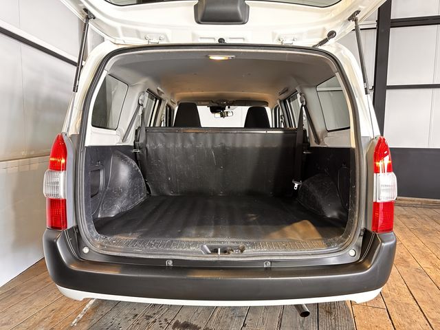 PROBOX van 2WD