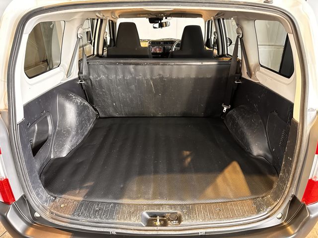 PROBOX van 2WD