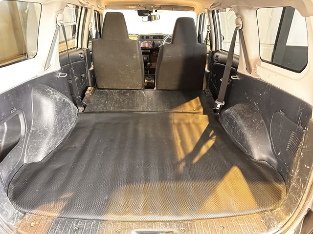 PROBOX van 2WD