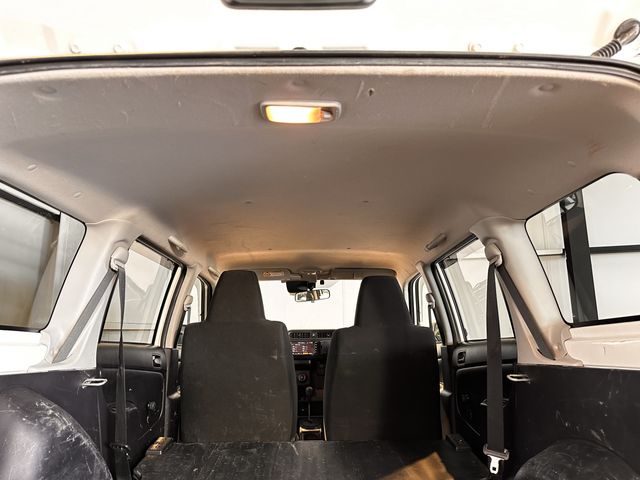 PROBOX van 2WD