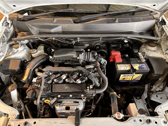 PROBOX van 2WD