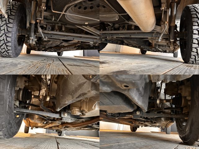 PROBOX van 2WD
