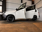 PROBOX van 2WD
