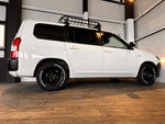 PROBOX van 2WD