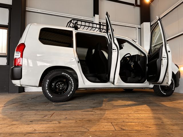 PROBOX van 2WD