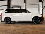 PROBOX van 2WD