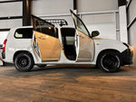 PROBOX van 2WD