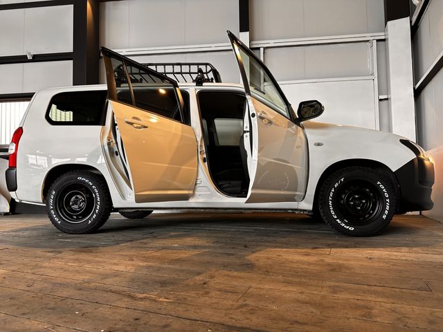PROBOX van 2WD