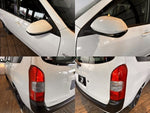 PROBOX van 2WD