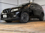 X-TRAIL 4WD