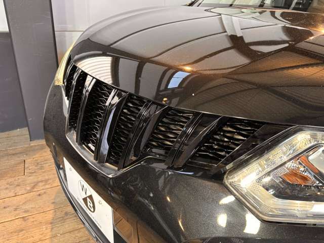 X-TRAIL 4WD