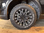 X-TRAIL 4WD